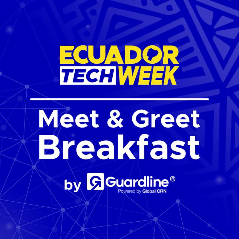 Cover Image for Meet & Greet Breakfast by Guardline