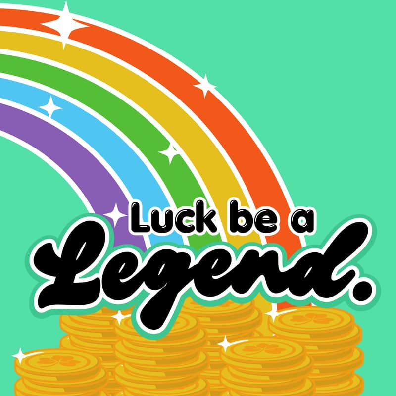 Cover Image for Luck Be a Legend! A Speed Networking Party with Live Music