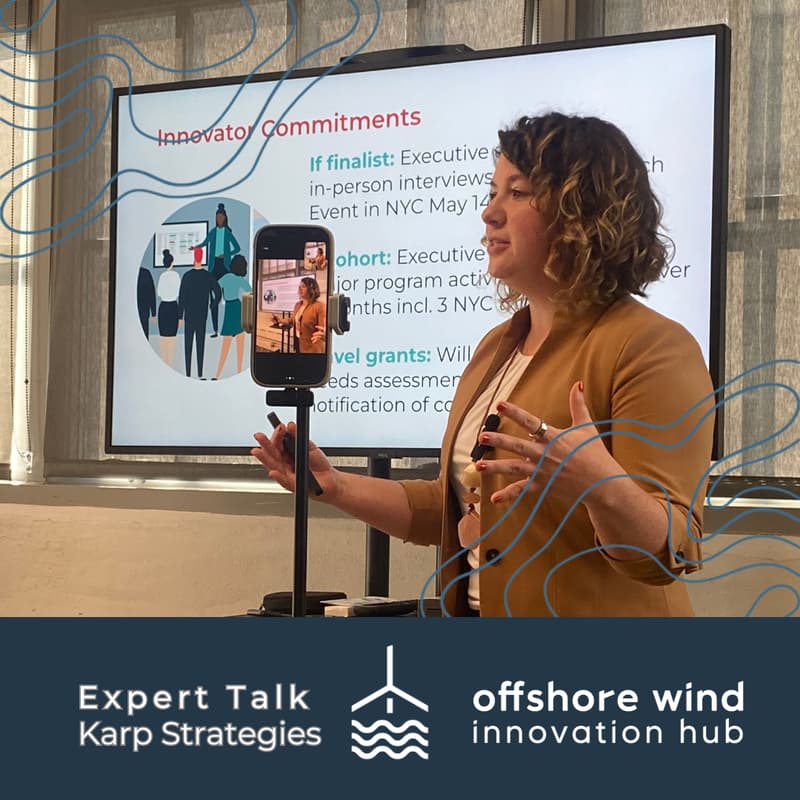 Cover Image for Maximize Innovation Success with Multi-Stakeholder Inclusion