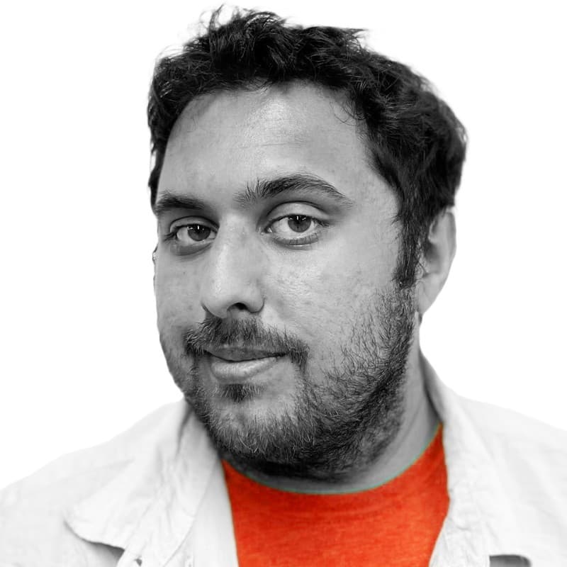 Cover Image for Talking Tech Projects - with Nav from Blizzard!