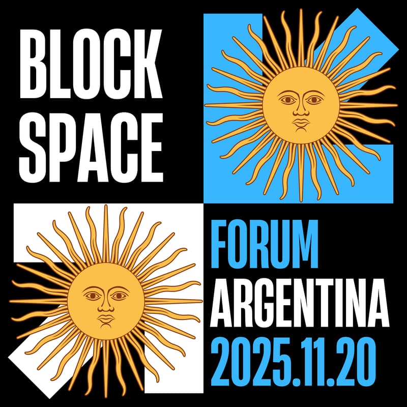 Cover Image for Blockspace Forum at Devconnect Argentina
