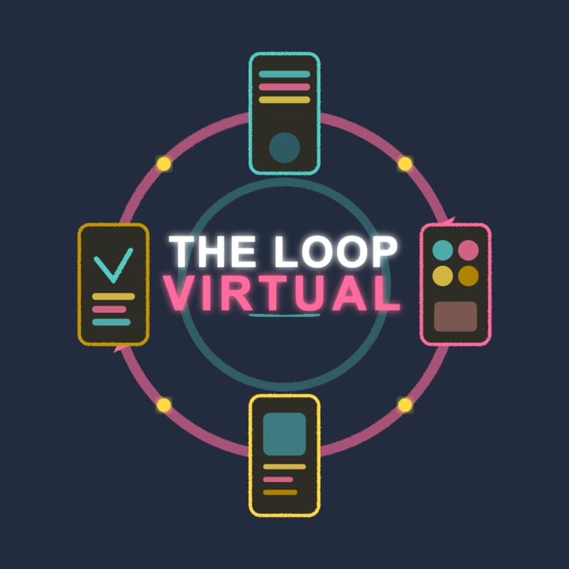 Cover Image for The Loop - May Edition