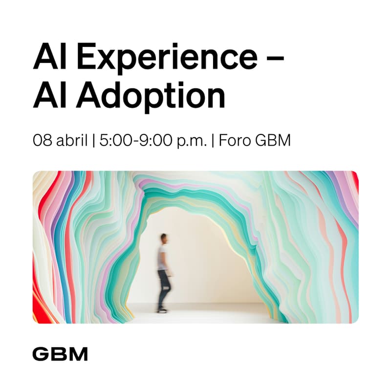 Cover Image for AI Experience – AI Adoption