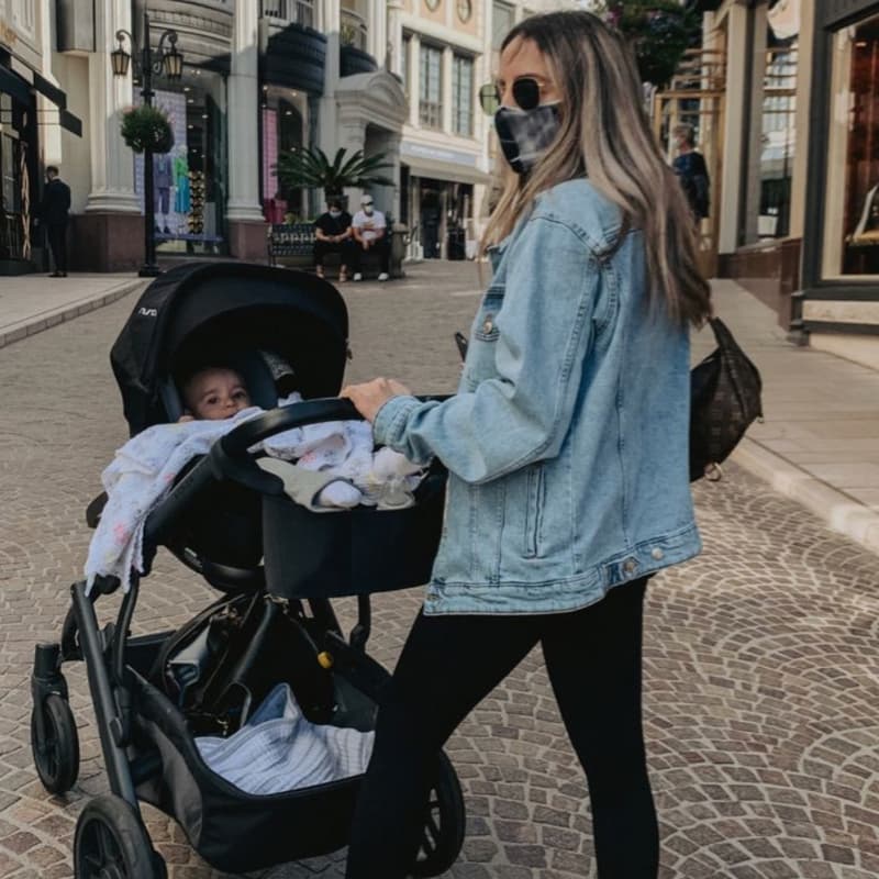 Cover Image for The Girl Code x Mouflet - Moms Shopping & Meet-up - Geneva Edition 👯‍♀️👼