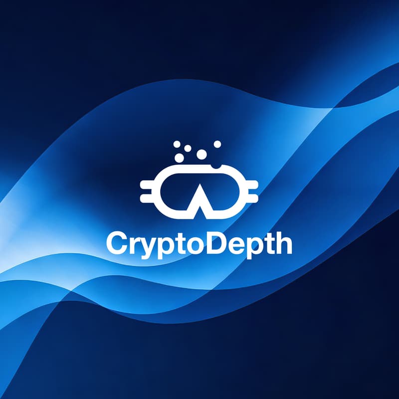 Cover Image for 加密圈快乐潜水Crypto Fun Dive