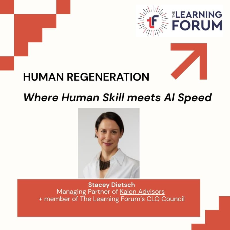 Cover Image for Human Regeneration: Where Human Skill meets AI Speed