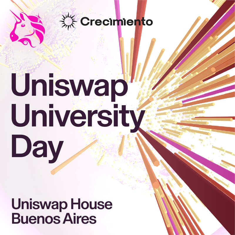 Cover Image for University Day