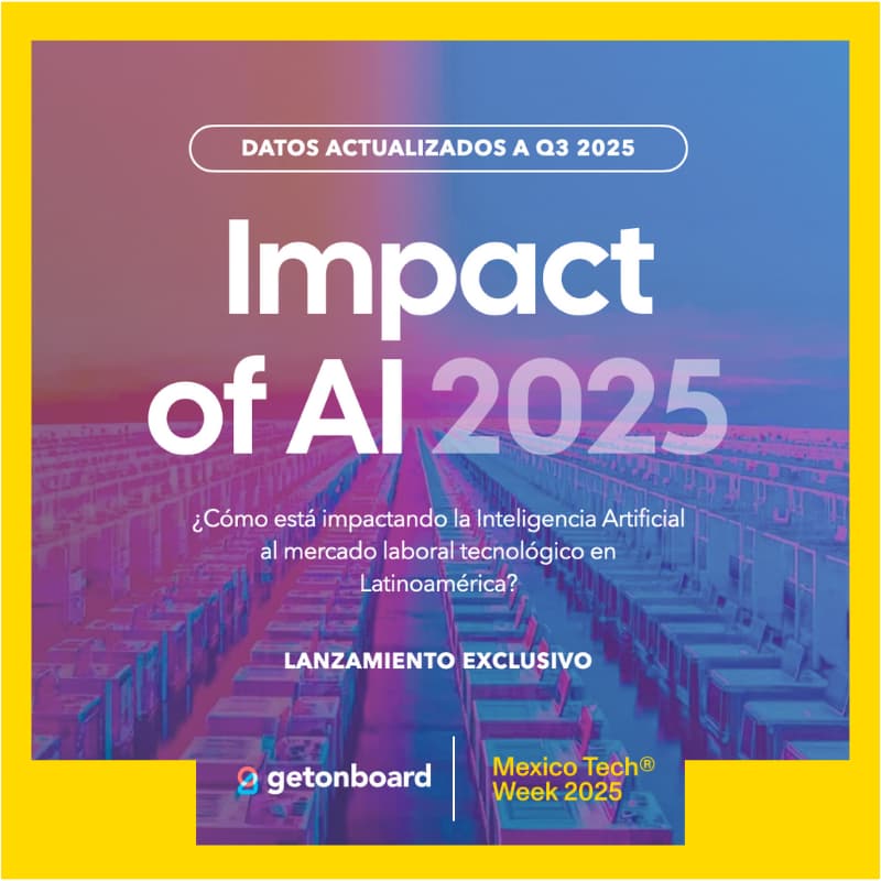Cover Image for Insights 2025: Impact of AI x Get on Board