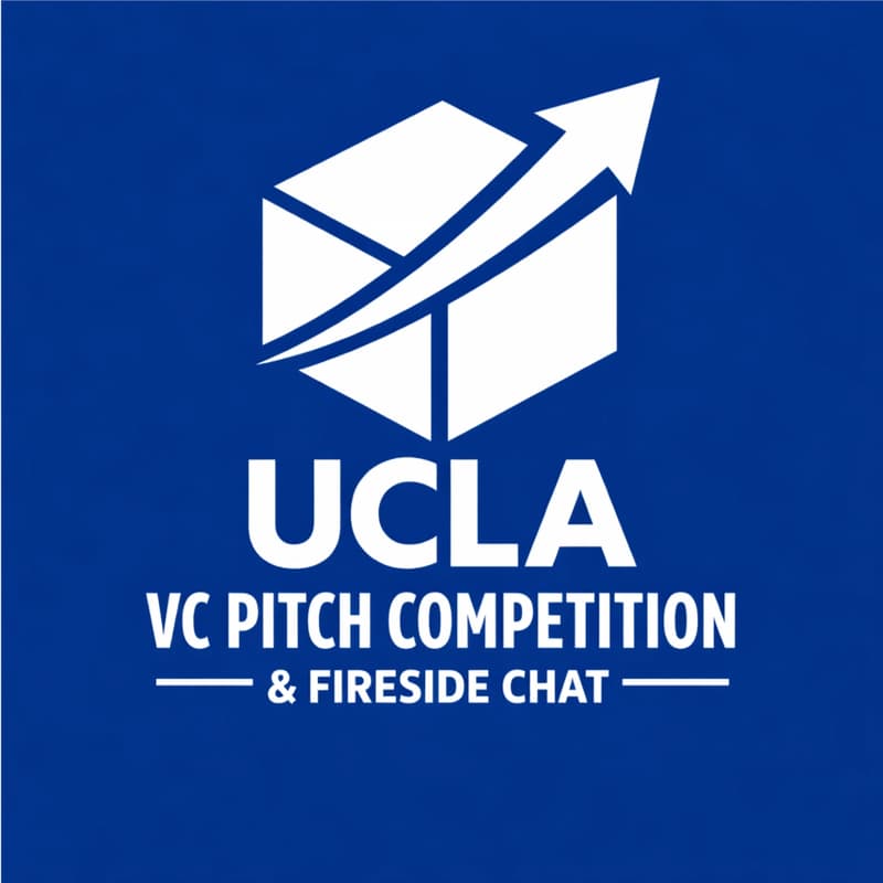 Cover Image for UCLA UBS x BGVIP VC Pitch Competiton & Fireside Chat