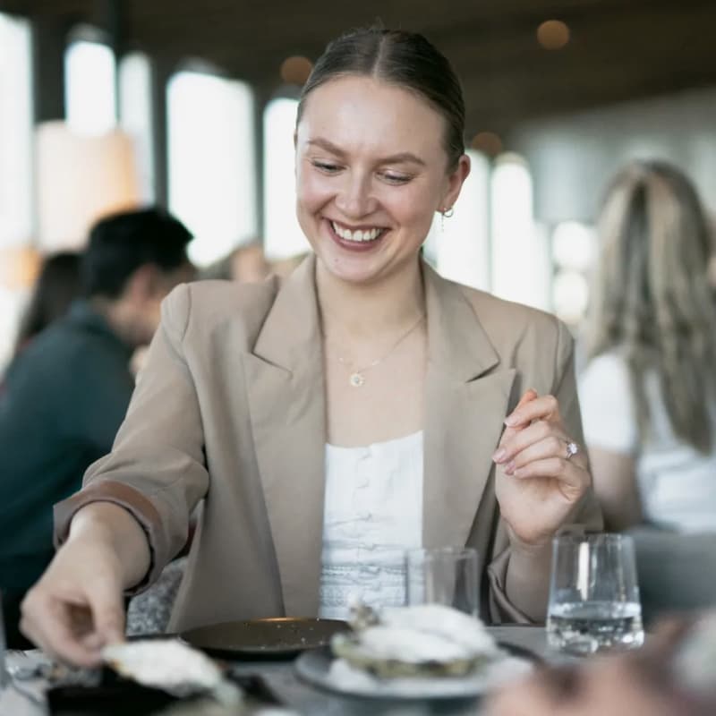 Cover Image for Investor Brunch (by invite only)