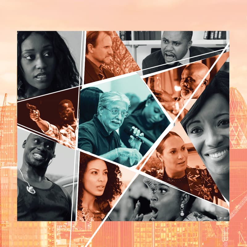 Cover Image for Screenstars 26 - London