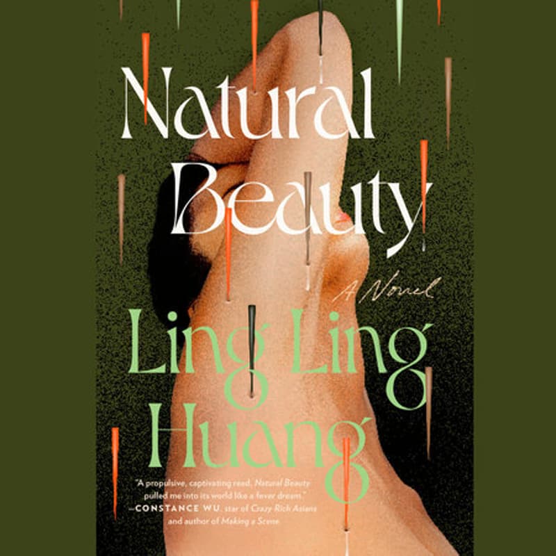 Cover Image for Asian Thought Club: Natural Beauty