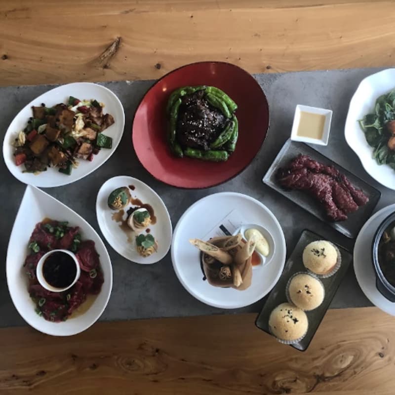 Cover Image for San Francisco Dinner!