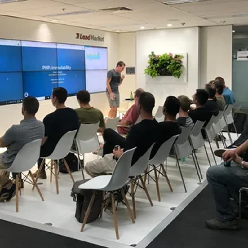 Cover Image for BrisPHP 2025.2