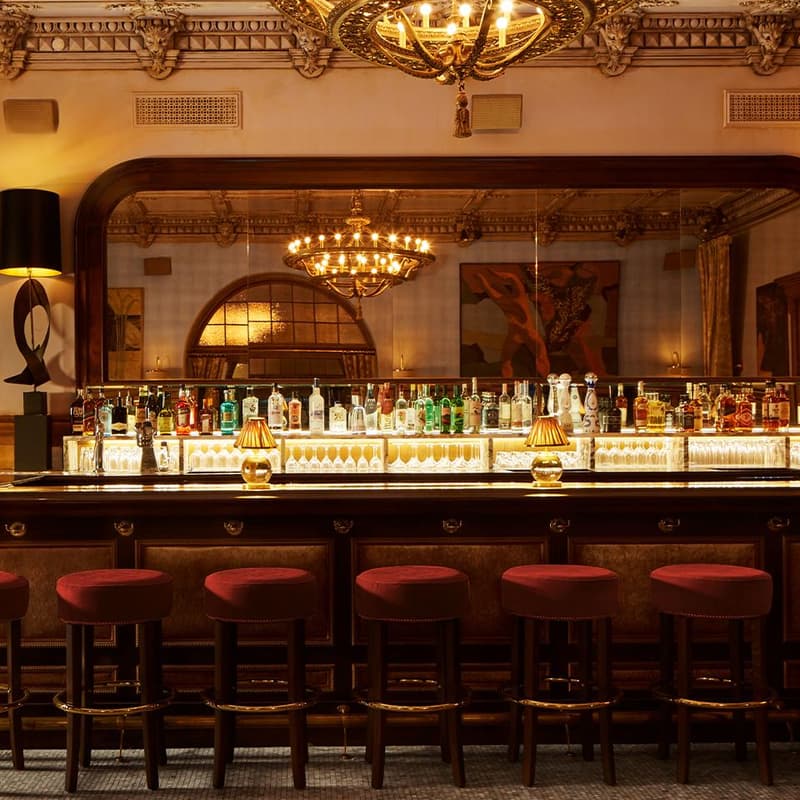 Cover Image for An Exclusive Evening in the Solarium: STRV & RevenueCat at the Hotel Chelsea
