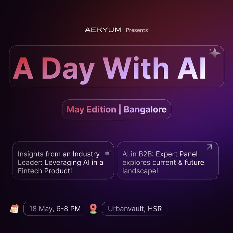Cover Image for A Day With AI 2.0