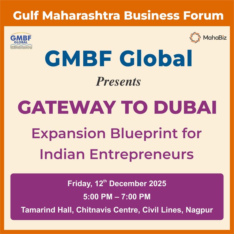 Cover Image for Gateway to Dubai: Expansion Blueprint for Indian Entrepreneurs