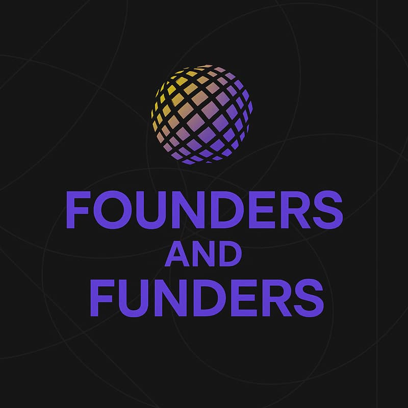 Cover Image for Founders & Funders 2