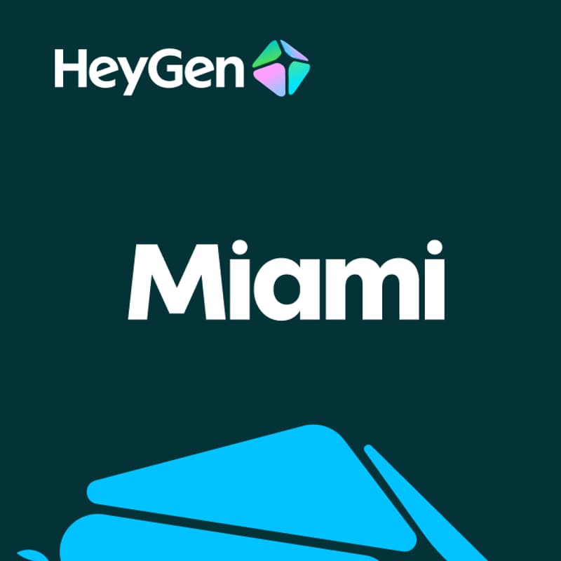 Cover Image for Cultivating the Future: A Spring Celebration & HeyGen Showcase