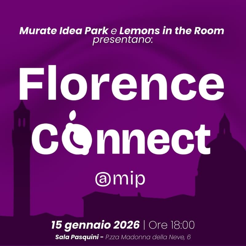 Cover Image for Florence Connect