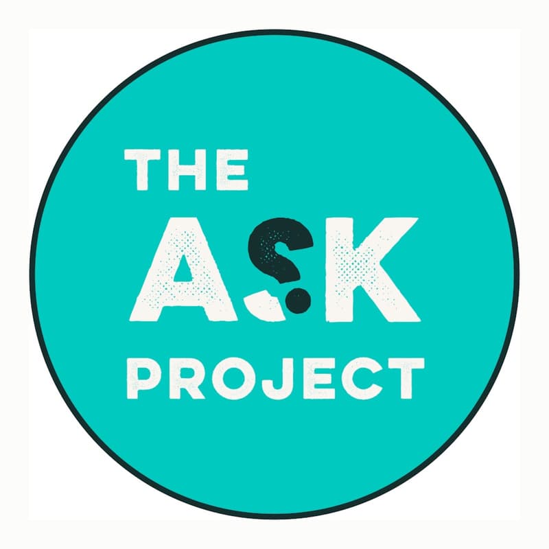 Cover Image for The Ask Project Discussions