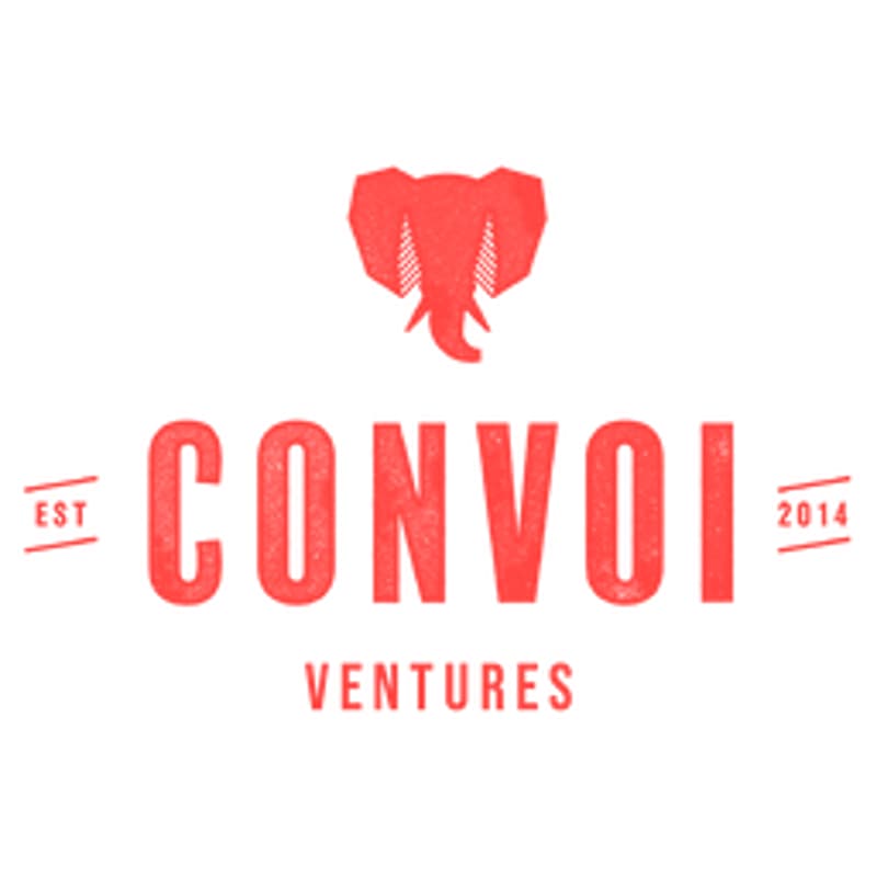 Cover Image for Convoi Ventures - Founders and First Believers Dinner