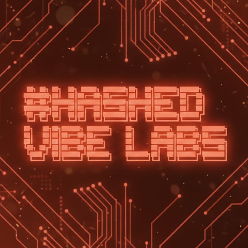 Cover Image for Hashed Vibe Labs Seoul: 오프라인 밋업