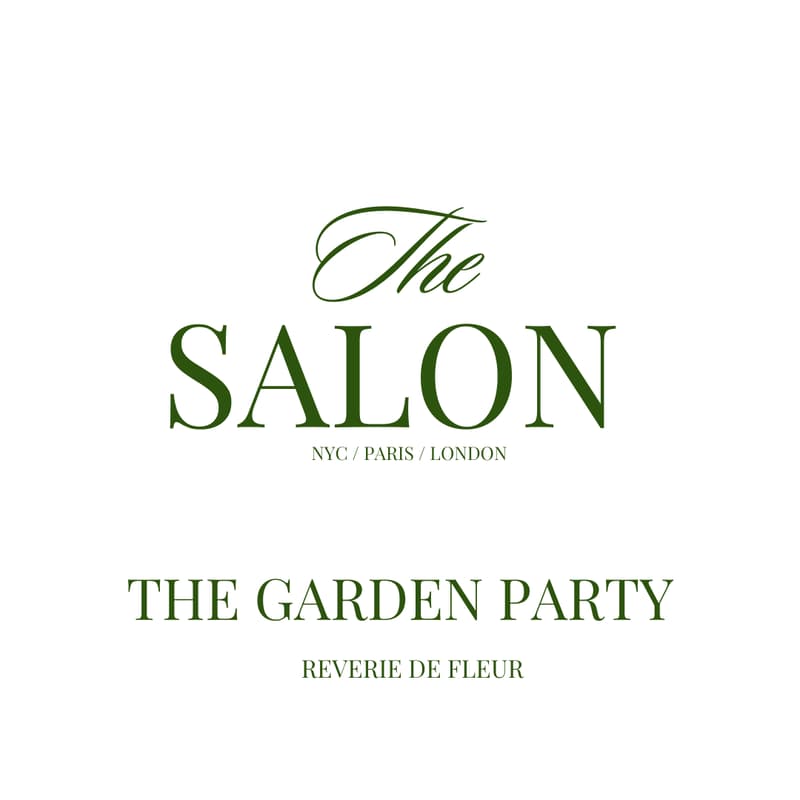 Cover Image for The Salon - Private Preview and Appointments