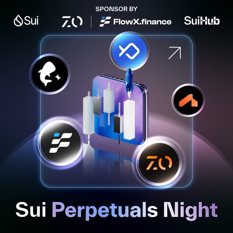 Cover Image for Sui Perpetuals Night