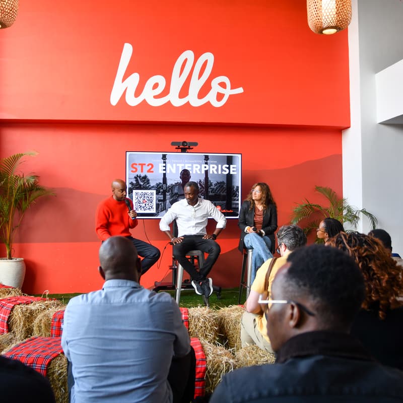 Cover Image for Hello Fridays: Building stronger ecosystems together