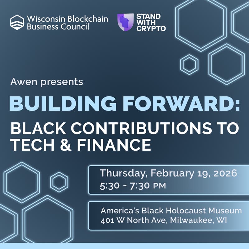 Cover Image for Building Forward: Black Contributions to Tech & Finance