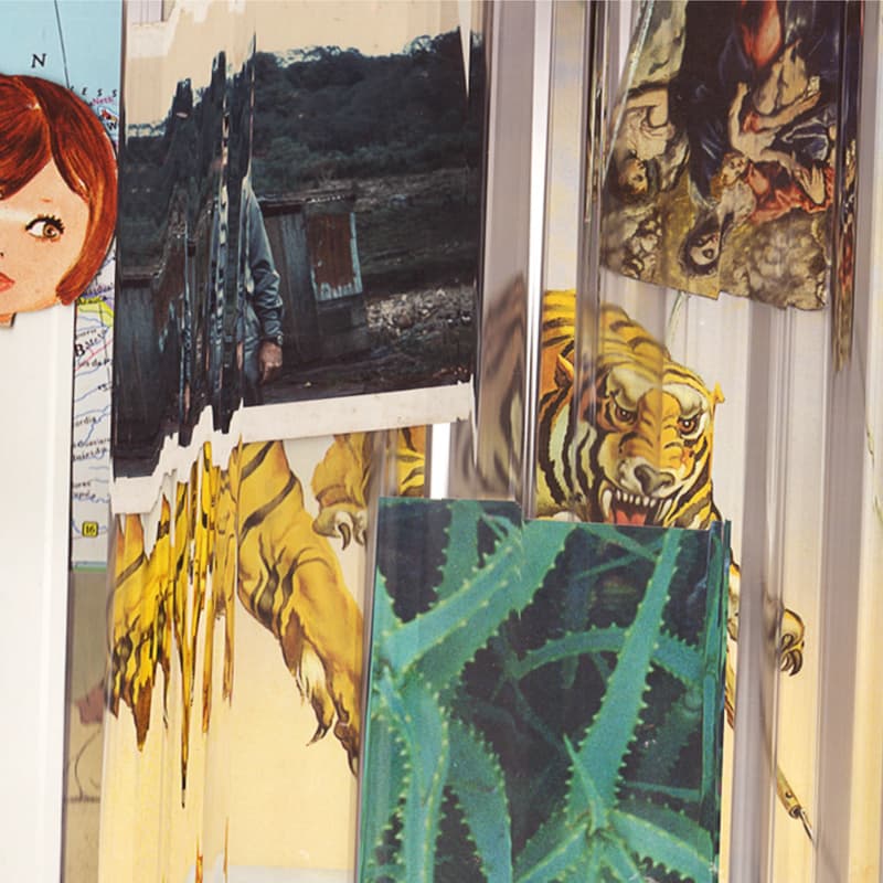 Cover Image for Edit: Archivo y creación en comunicación de moda.