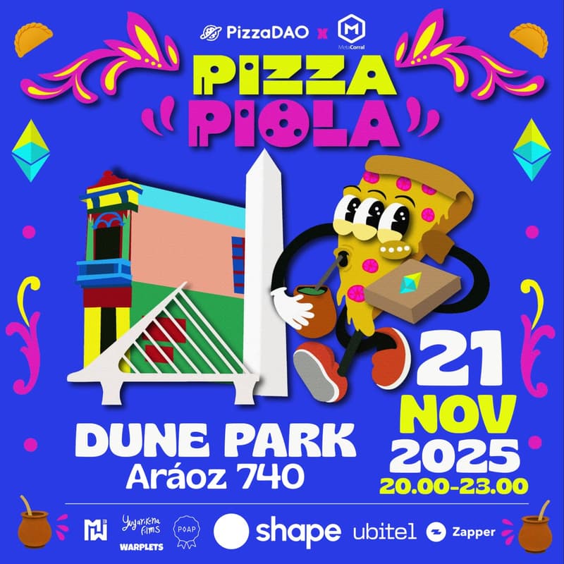 Cover Image for Pizza Piola