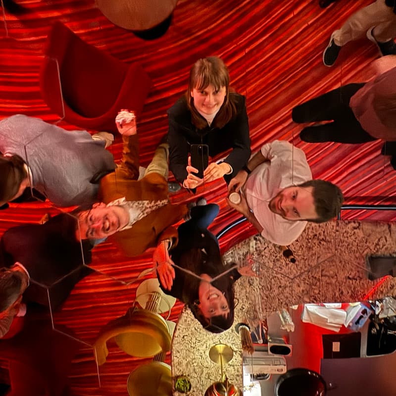 Cover Image for Connecting Brussels Through Purposeful Events Meetup