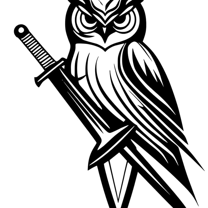 Cover Image for White Owl Martial Arts