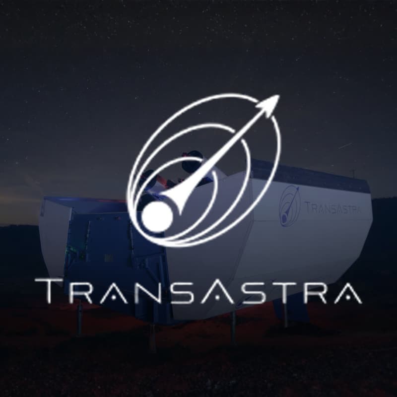 Cover Image for Webinar: TransAstra