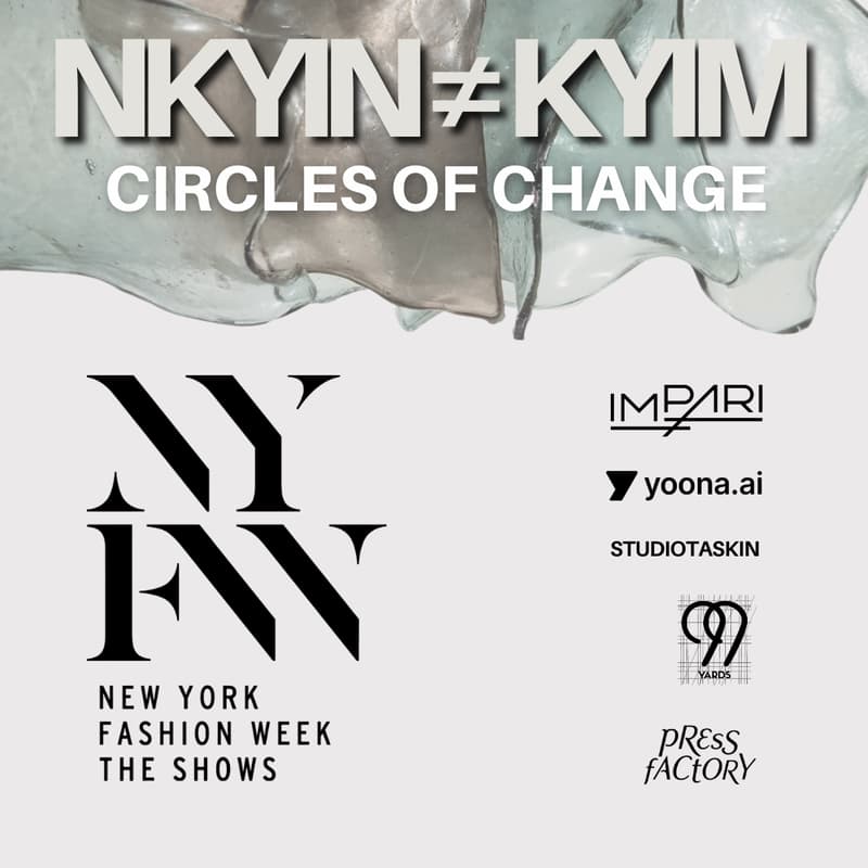 Cover Image for Circles of Change