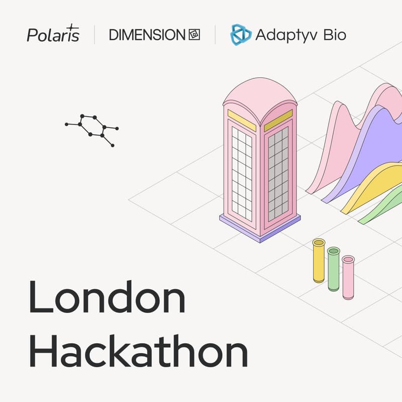 Cover Image for London Kick-Off Hackathon