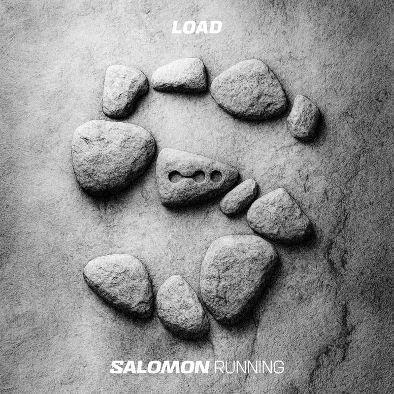 Cover Image for LOAD x Salomon GRVL