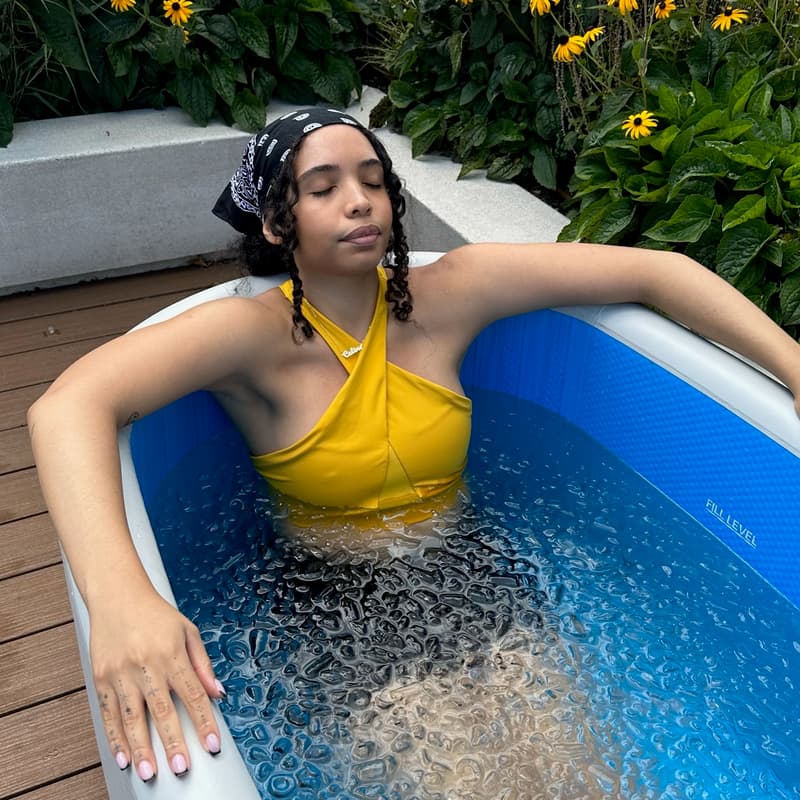 Cover Image for On Sundays We Chill - A Social Club for Cool People 🧊