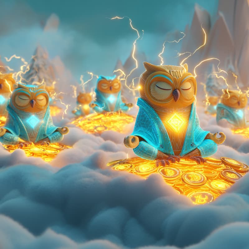 Cover Image for (VIRTUAL EVENT) The Abundance Reset: Weekly Meditation for Clarity, Focus & Financial Alignment