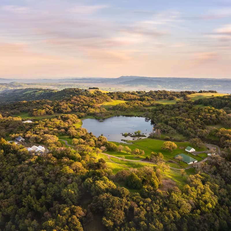 Cover Image for ThirdPlace lunch + tour @ sonoma summit