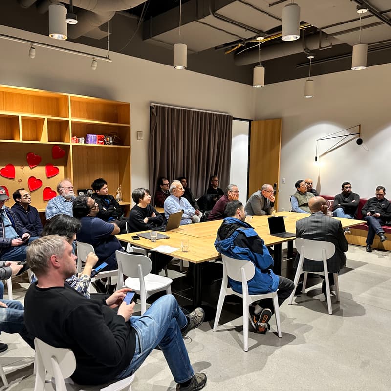 Cover Image for ASAM, Autoware & Deepen Meetup