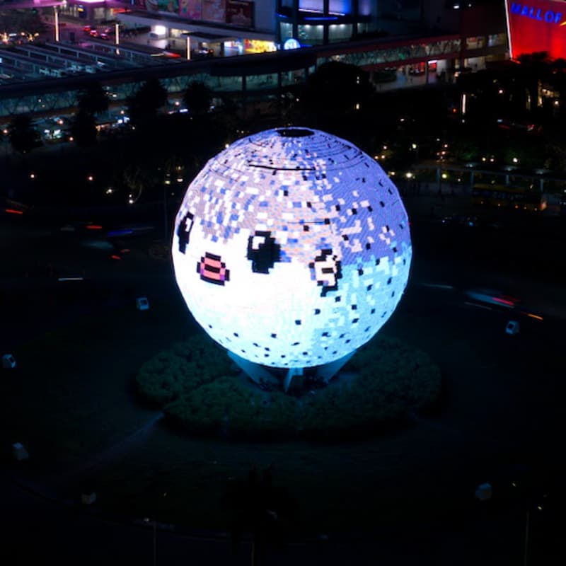 Cover Image for tpuf, LangChain, & friends dinner