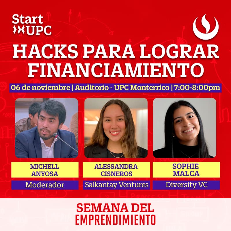 Cover Image for Los hacks para lograr financiamiento