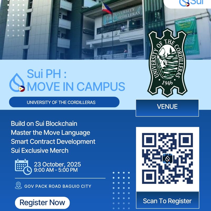 Cover Image for MOVE IN CAMPUS -  UC
