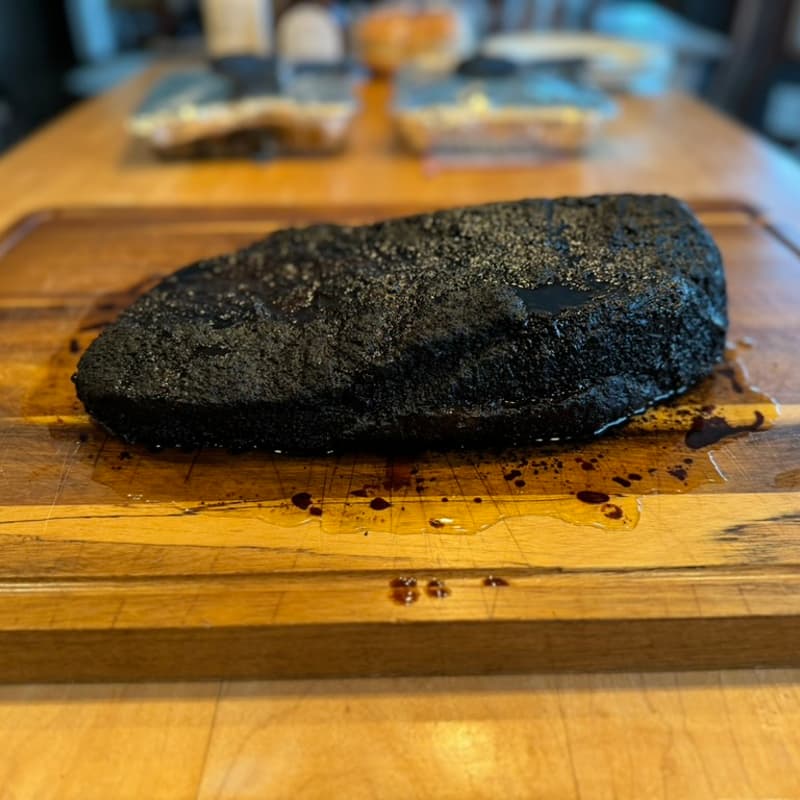 Cover Image for i like that Brisketfest 2025