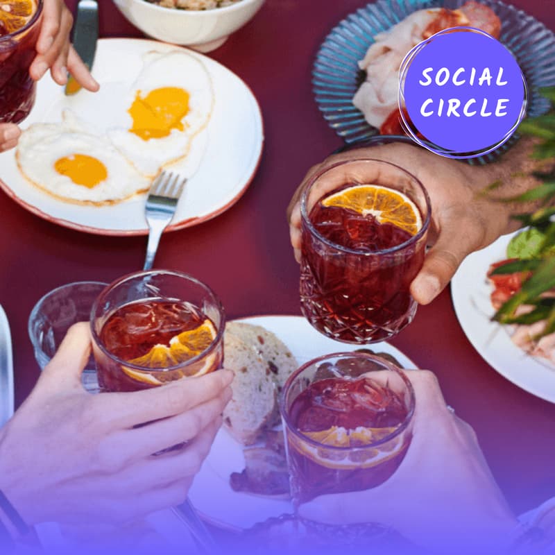 Cover Image for Brunch & Museum visit (Singles only, 30-45y)