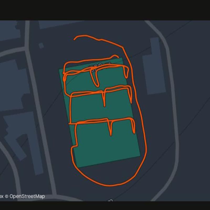 Cover Image for IEEE Strava Run Competition