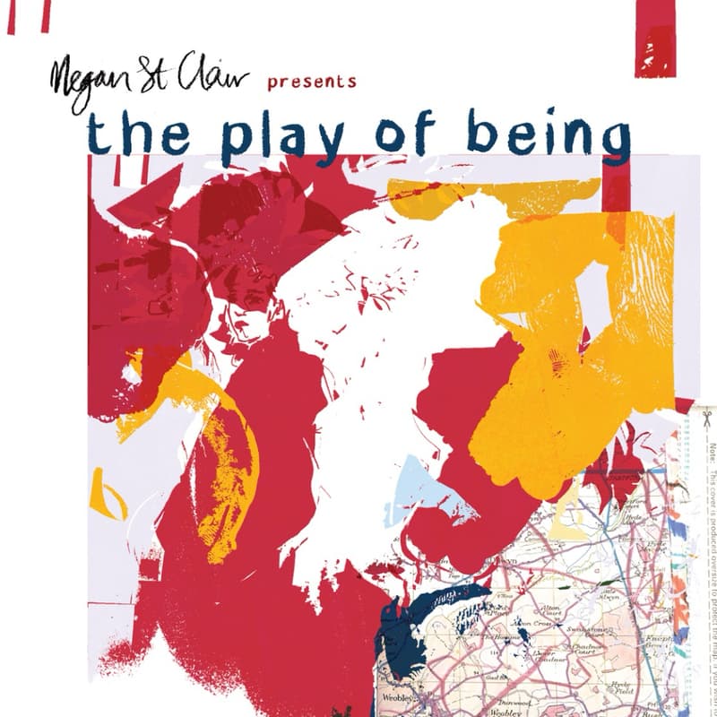 Cover Image for The Play of Being | Exhibition